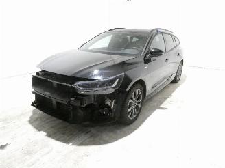 Ford Focus ST-LINE X picture 3