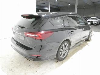 Ford Focus ST-LINE X picture 6