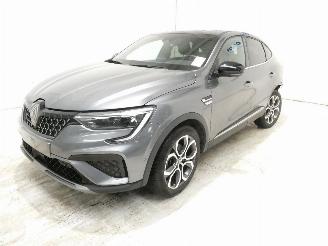 Renault Arkana TECHNO picture 3