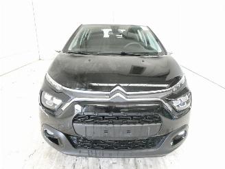 Citroën C3 1.2I PURE TECH picture 2