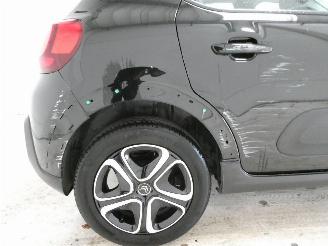 Citroën C3 1.2I PURE TECH picture 8