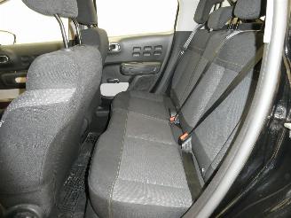 Citroën C3 1.2I PURE TECH picture 18