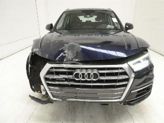 Audi Q5 2.0D SPORT picture 2