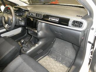 Citroën C3 III picture 17