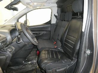 Opel Combo 1.5D E CARGO picture 21