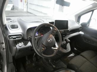 Opel Combo 1.5D E CARGO picture 20