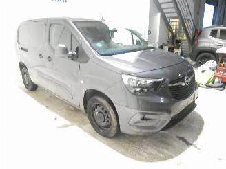 Opel Combo 1.5D E CARGO picture 14