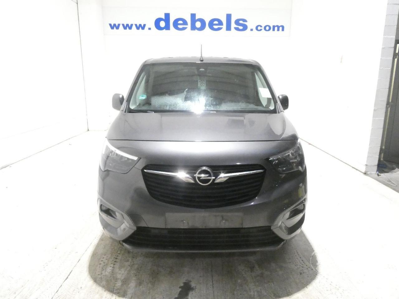 Opel Combo 1.5D E CARGO