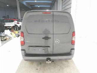 Opel Combo 1.5D E CARGO picture 9