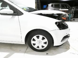 Volkswagen Polo 1.5D TRENDLINE picture 13