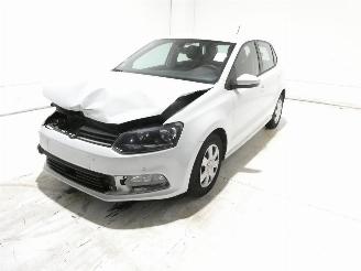 Volkswagen Polo 1.5D TRENDLINE picture 4