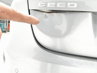 Kia Cee d /PRO picture 11