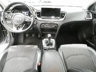 Kia Cee d /PRO picture 18