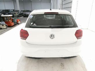 Volkswagen Polo TRENDLINE picture 12