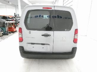 Peugeot  1.5D PARTNER PREMIUM picture 14