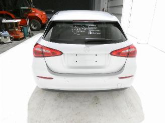 Mercedes A-klasse A 180 picture 10