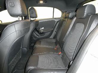 Mercedes A-klasse A 180 picture 21