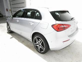 Mercedes A-klasse A 180 picture 9