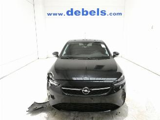  Opel Corsa EDITION F 2021/3