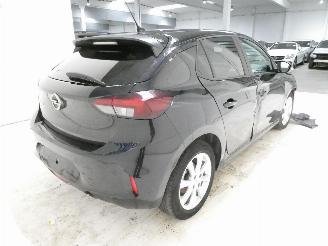 Opel Corsa EDITION F picture 8