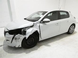 Peugeot 208 II ACTIVE picture 3