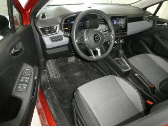 Renault Clio 1.6 E-TECH HYBRYD picture 16