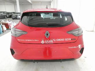 Renault Clio 1.6 E-TECH HYBRYD picture 5