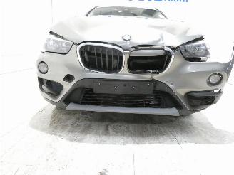 BMW X1 1.5D  SDRIVE16D picture 3