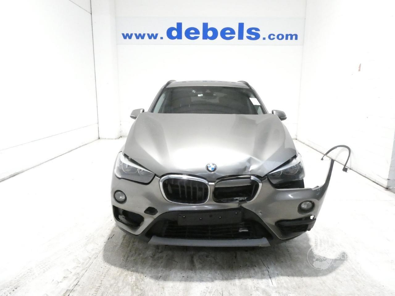 BMW X1 1.5D  SDRIVE16D