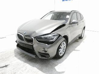 BMW X1 1.5D  SDRIVE16D picture 5