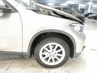 BMW X1 1.5D  SDRIVE16D picture 14