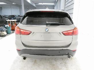BMW X1 1.5D  SDRIVE16D picture 8