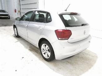 Volkswagen Polo TRENDLINE picture 8