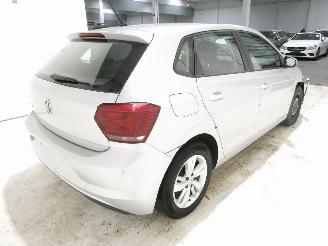 Volkswagen Polo TRENDLINE picture 11