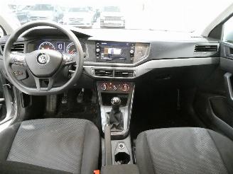 Volkswagen Polo TRENDLINE picture 24