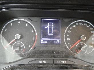 Volkswagen Polo TRENDLINE picture 23