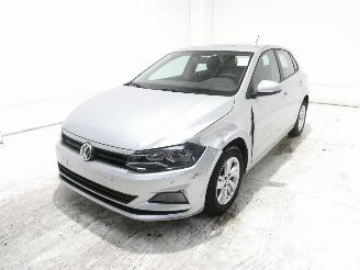 Volkswagen Polo TRENDLINE picture 3