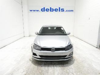 uszkodzony samochody osobowe Volkswagen Polo TRENDLINE 2020/1