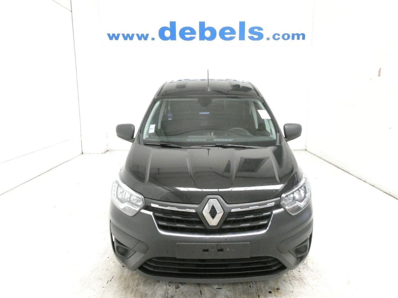 Renault Express 1.5D CONFORT