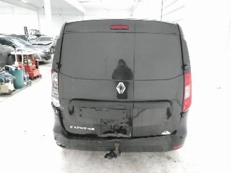 Renault Express 1.5D CONFORT picture 7