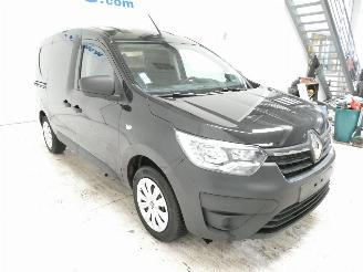 Renault Express 1.5D CONFORT picture 11