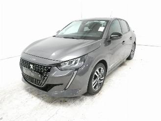 Peugeot 208 II ALLURE PACK picture 5