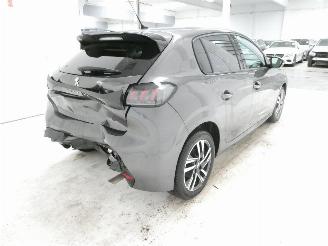 Peugeot 208 II ALLURE PACK picture 15