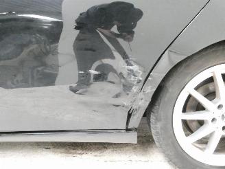 Mercedes Cla-klasse 180 picture 4