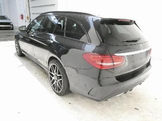 Mercedes C-klasse C 300 DE picture 5