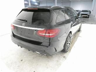 Mercedes C-klasse C 300 DE picture 7