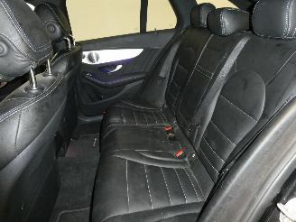 Mercedes C-klasse C 300 DE picture 20