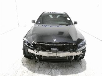 Mercedes C-klasse C 300 DE picture 2