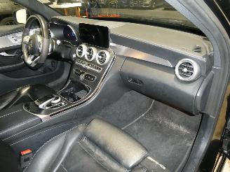 Mercedes C-klasse C 300 DE picture 13