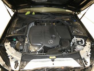 Mercedes C-klasse C 300 DE picture 24